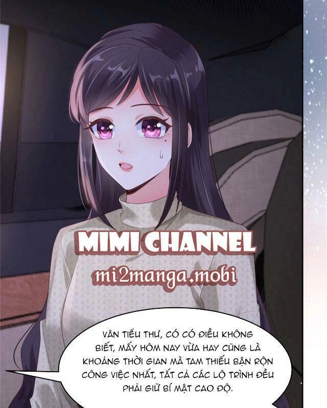 Trọng Sinh Trở Lại: Sủng Nịch Độc Nhất Vô Nhị Chapter 88 - 7