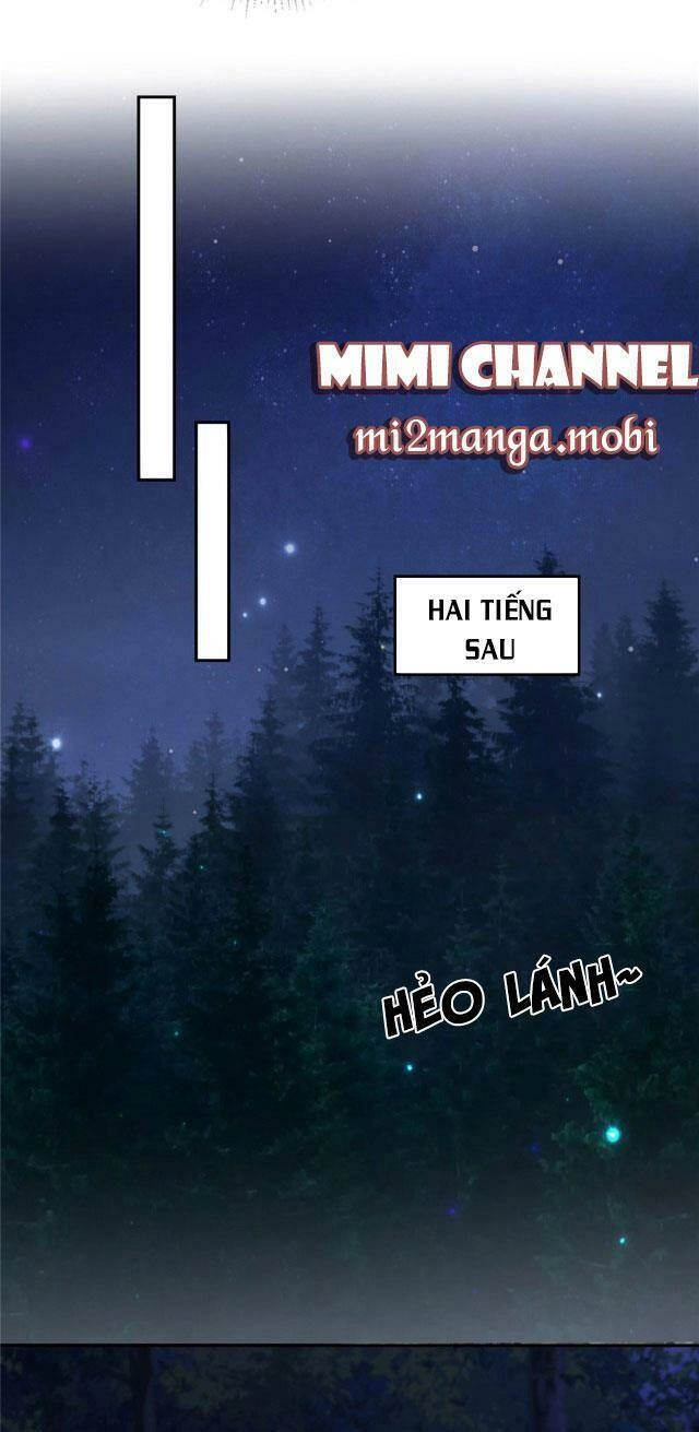 Trọng Sinh Trở Lại: Sủng Nịch Độc Nhất Vô Nhị Chapter 88 - 10