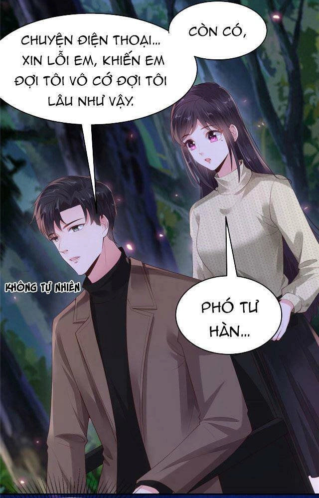 Trọng Sinh Trở Lại: Sủng Nịch Độc Nhất Vô Nhị Chapter 88 - 12