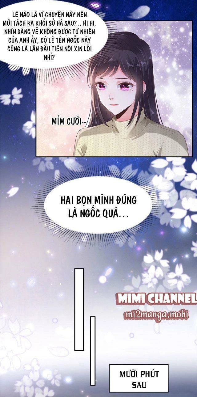 Trọng Sinh Trở Lại: Sủng Nịch Độc Nhất Vô Nhị Chapter 88 - 13