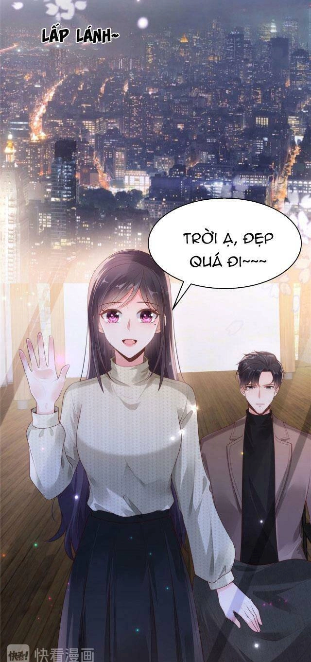 Trọng Sinh Trở Lại: Sủng Nịch Độc Nhất Vô Nhị Chapter 88 - 14