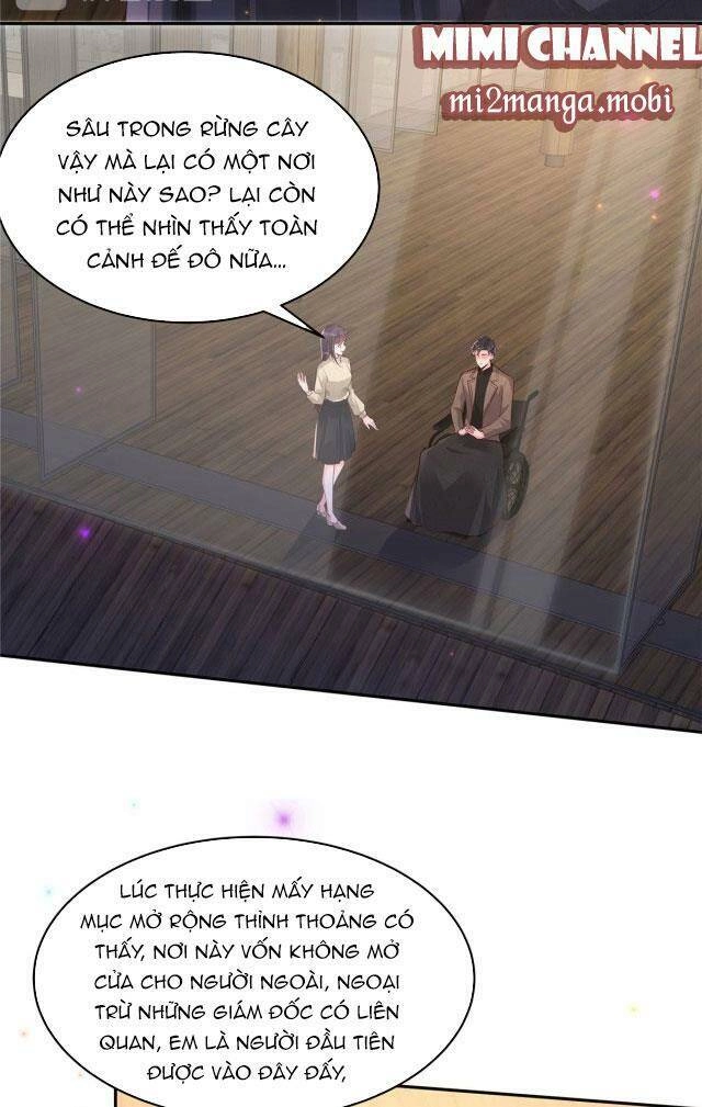 Trọng Sinh Trở Lại: Sủng Nịch Độc Nhất Vô Nhị Chapter 88 - 15