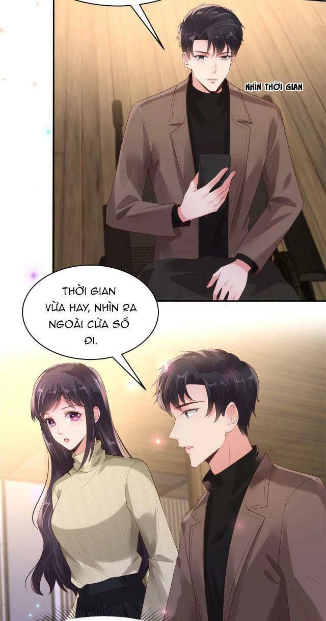 Trọng Sinh Trở Lại: Sủng Nịch Độc Nhất Vô Nhị Chapter 88 - 16