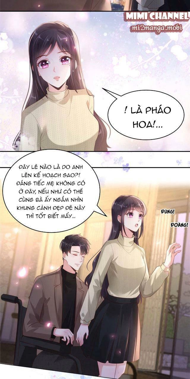Trọng Sinh Trở Lại: Sủng Nịch Độc Nhất Vô Nhị Chapter 88 - 18