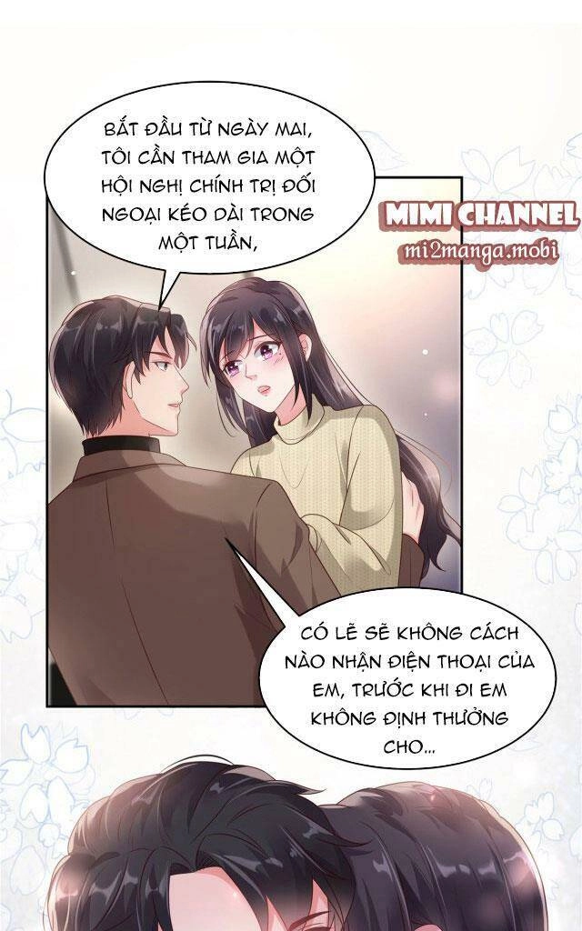 Trọng Sinh Trở Lại: Sủng Nịch Độc Nhất Vô Nhị Chapter 88 - 20