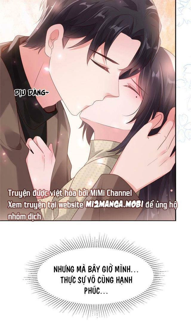 Trọng Sinh Trở Lại: Sủng Nịch Độc Nhất Vô Nhị Chapter 88 - 22