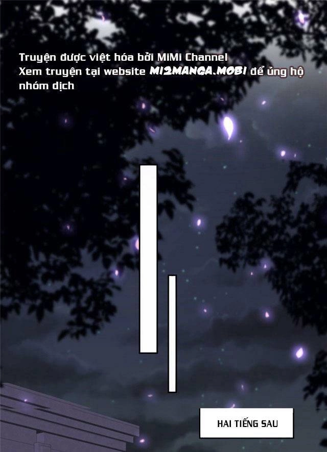 Trọng Sinh Trở Lại: Sủng Nịch Độc Nhất Vô Nhị Chapter 89 - 1