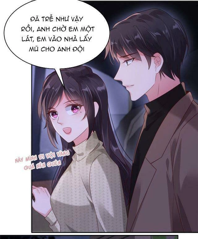 Trọng Sinh Trở Lại: Sủng Nịch Độc Nhất Vô Nhị Chapter 89 - 3