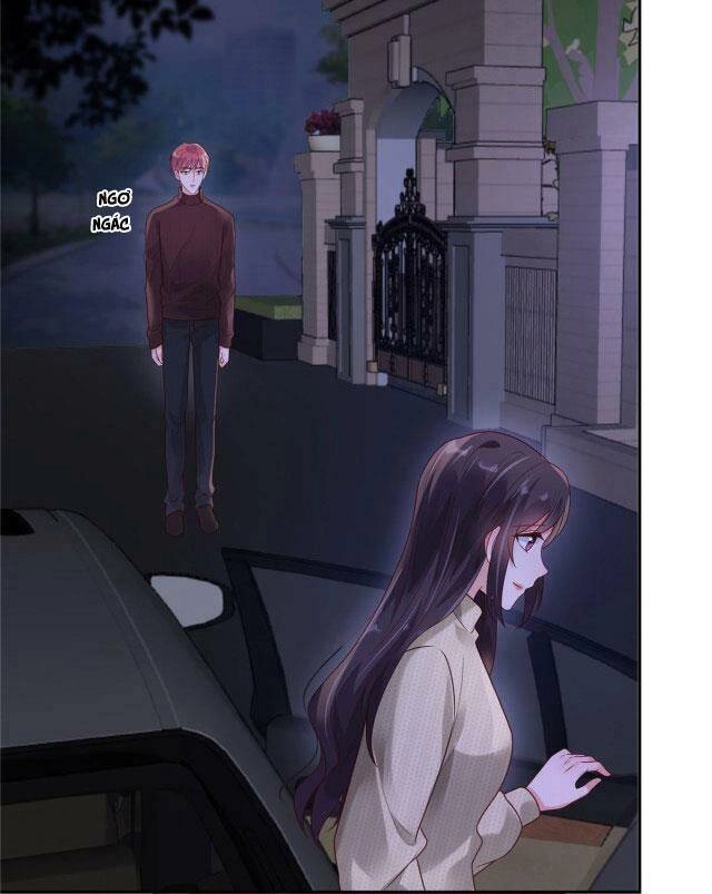 Trọng Sinh Trở Lại: Sủng Nịch Độc Nhất Vô Nhị Chapter 89 - 4