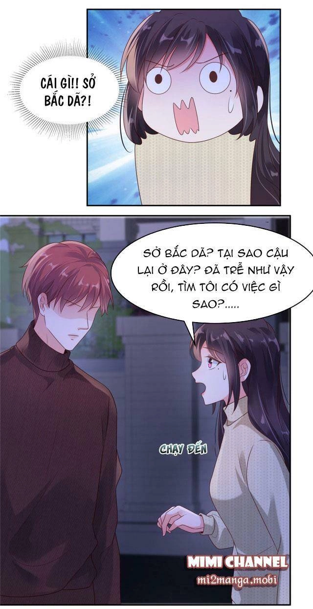 Trọng Sinh Trở Lại: Sủng Nịch Độc Nhất Vô Nhị Chapter 89 - 6