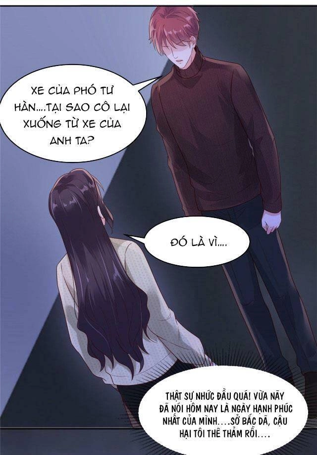 Trọng Sinh Trở Lại: Sủng Nịch Độc Nhất Vô Nhị Chapter 89 - 7