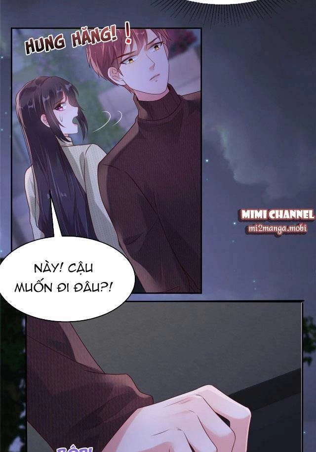 Trọng Sinh Trở Lại: Sủng Nịch Độc Nhất Vô Nhị Chapter 89 - 8