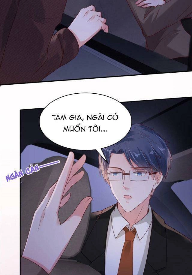 Trọng Sinh Trở Lại: Sủng Nịch Độc Nhất Vô Nhị Chapter 89 - 10