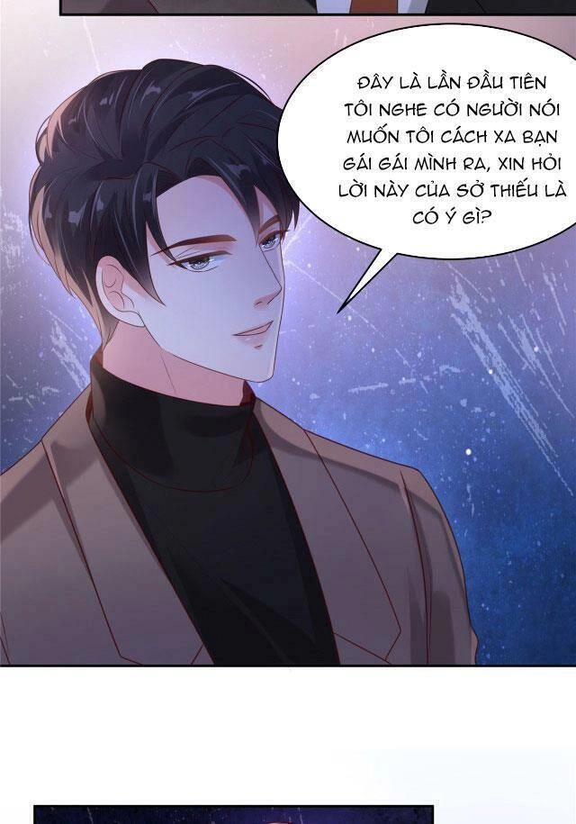 Trọng Sinh Trở Lại: Sủng Nịch Độc Nhất Vô Nhị Chapter 89 - 11