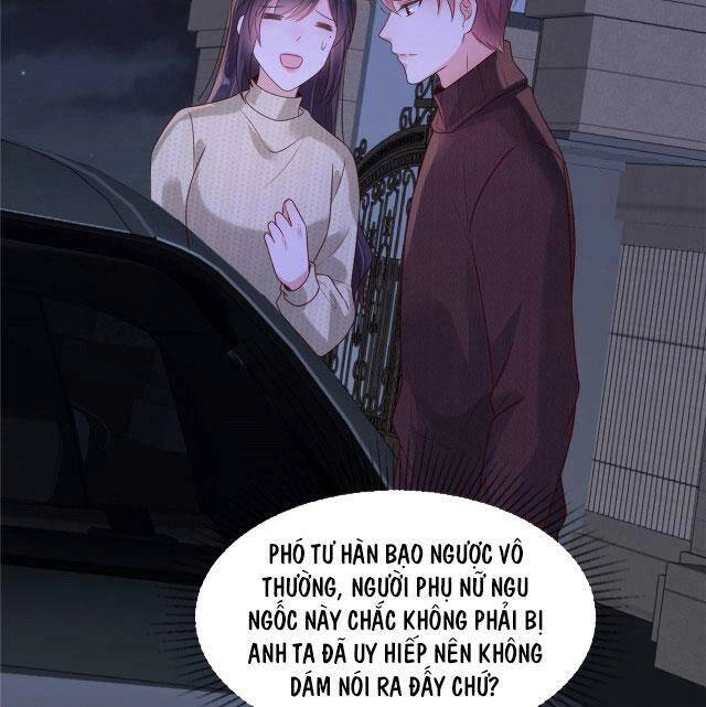 Trọng Sinh Trở Lại: Sủng Nịch Độc Nhất Vô Nhị Chapter 89 - 13