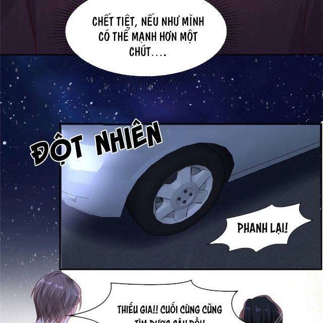 Trọng Sinh Trở Lại: Sủng Nịch Độc Nhất Vô Nhị Chapter 89 - 15