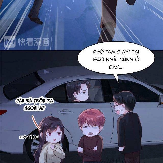 Trọng Sinh Trở Lại: Sủng Nịch Độc Nhất Vô Nhị Chapter 89 - 17