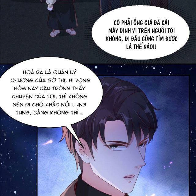 Trọng Sinh Trở Lại: Sủng Nịch Độc Nhất Vô Nhị Chapter 89 - 18