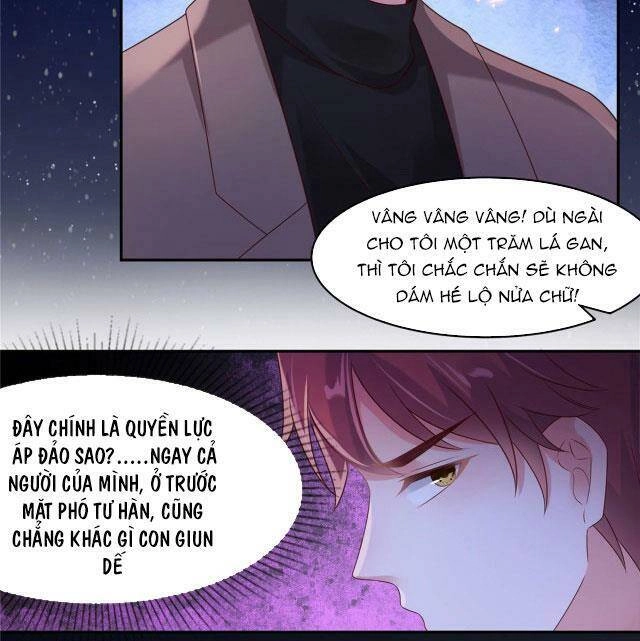 Trọng Sinh Trở Lại: Sủng Nịch Độc Nhất Vô Nhị Chapter 89 - 19