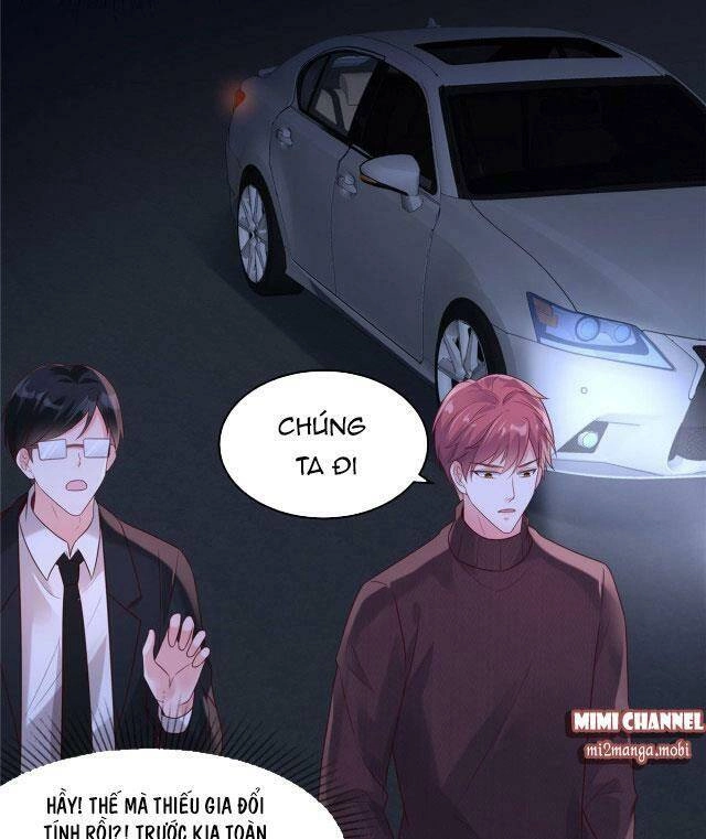 Trọng Sinh Trở Lại: Sủng Nịch Độc Nhất Vô Nhị Chapter 89 - 20