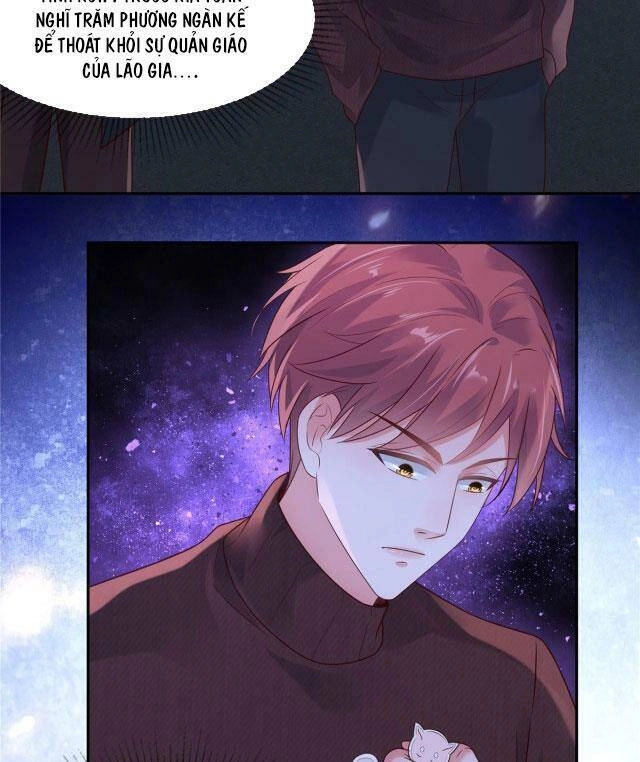 Trọng Sinh Trở Lại: Sủng Nịch Độc Nhất Vô Nhị Chapter 89 - 21