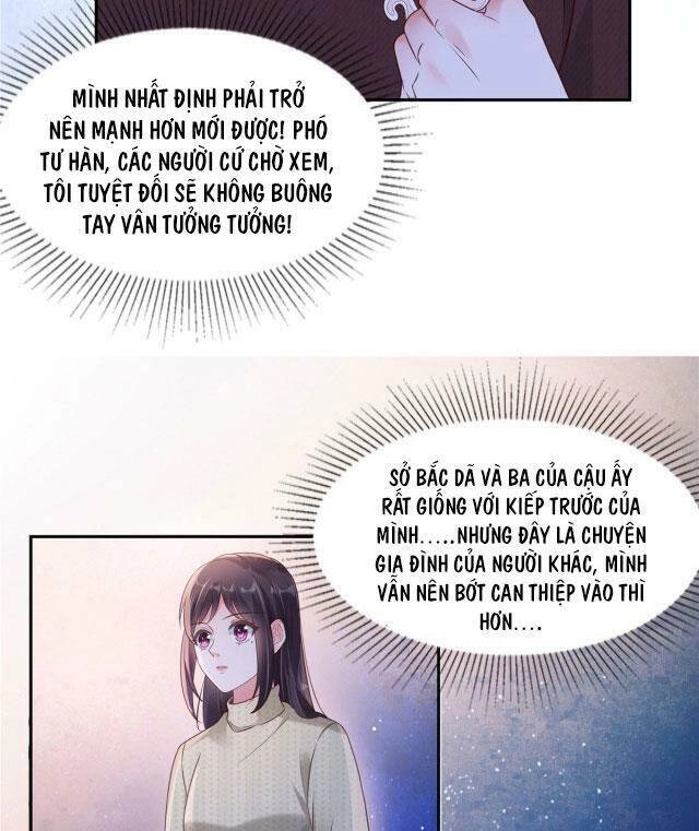 Trọng Sinh Trở Lại: Sủng Nịch Độc Nhất Vô Nhị Chapter 89 - 22