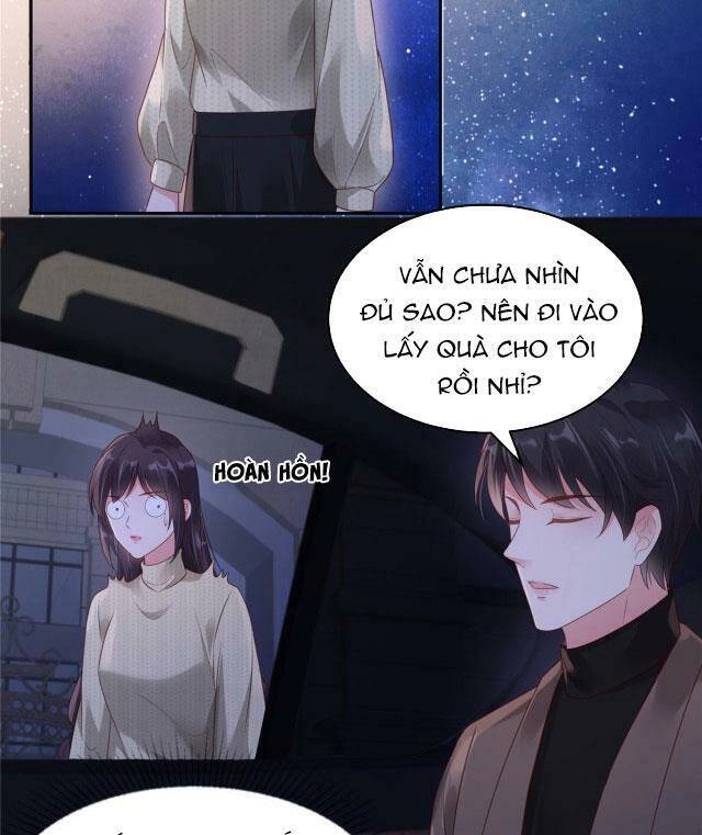 Trọng Sinh Trở Lại: Sủng Nịch Độc Nhất Vô Nhị Chapter 89 - 23