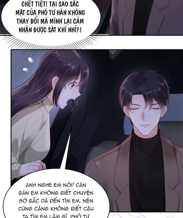 Trọng Sinh Trở Lại: Sủng Nịch Độc Nhất Vô Nhị Chapter 89 - 24