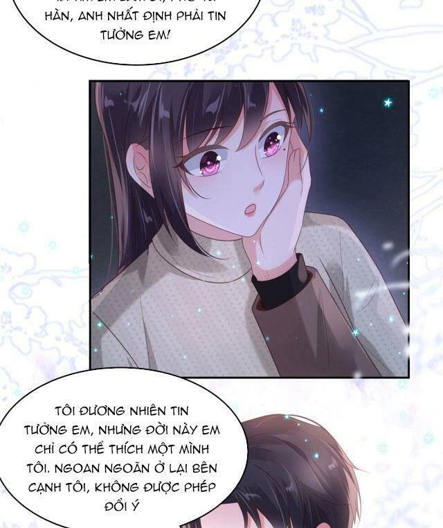 Trọng Sinh Trở Lại: Sủng Nịch Độc Nhất Vô Nhị Chapter 89 - 25