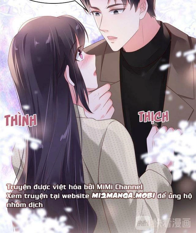 Trọng Sinh Trở Lại: Sủng Nịch Độc Nhất Vô Nhị Chapter 89 - 26