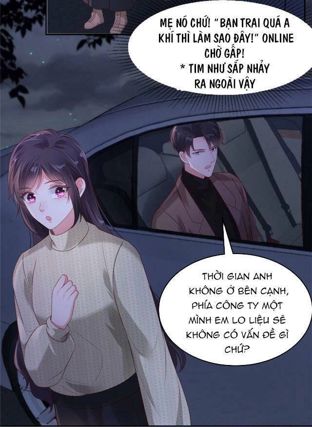 Trọng Sinh Trở Lại: Sủng Nịch Độc Nhất Vô Nhị Chapter 90 - 2