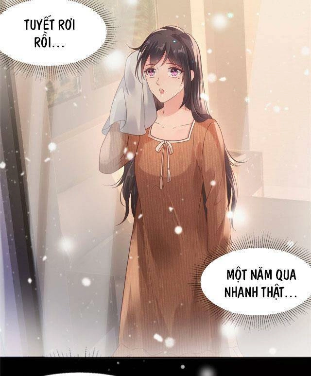 Trọng Sinh Trở Lại: Sủng Nịch Độc Nhất Vô Nhị Chapter 90 - 6