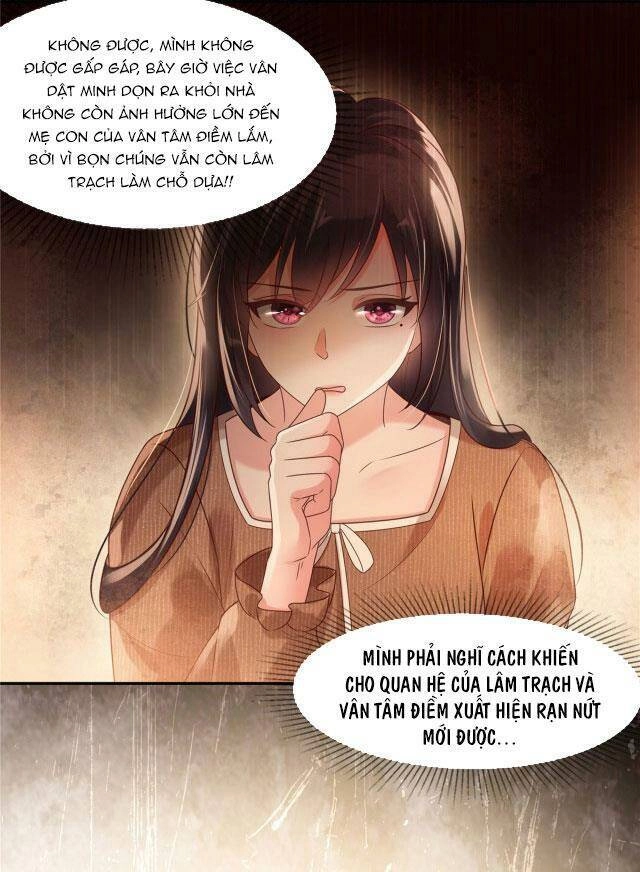 Trọng Sinh Trở Lại: Sủng Nịch Độc Nhất Vô Nhị Chapter 90 - 9