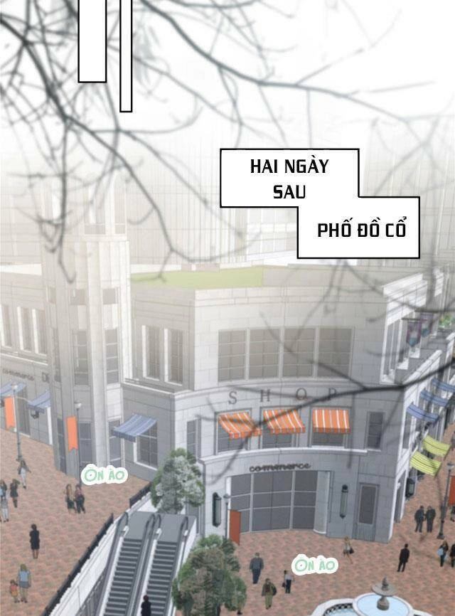 Trọng Sinh Trở Lại: Sủng Nịch Độc Nhất Vô Nhị Chapter 90 - 12