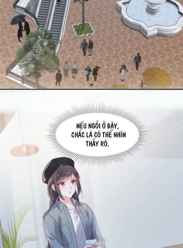 Trọng Sinh Trở Lại: Sủng Nịch Độc Nhất Vô Nhị Chapter 90 - 13