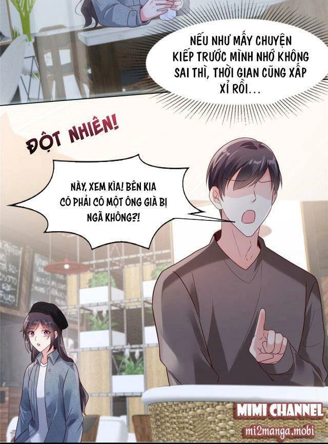 Trọng Sinh Trở Lại: Sủng Nịch Độc Nhất Vô Nhị Chapter 90 - 14