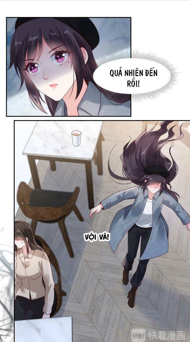 Trọng Sinh Trở Lại: Sủng Nịch Độc Nhất Vô Nhị Chapter 90 - 15