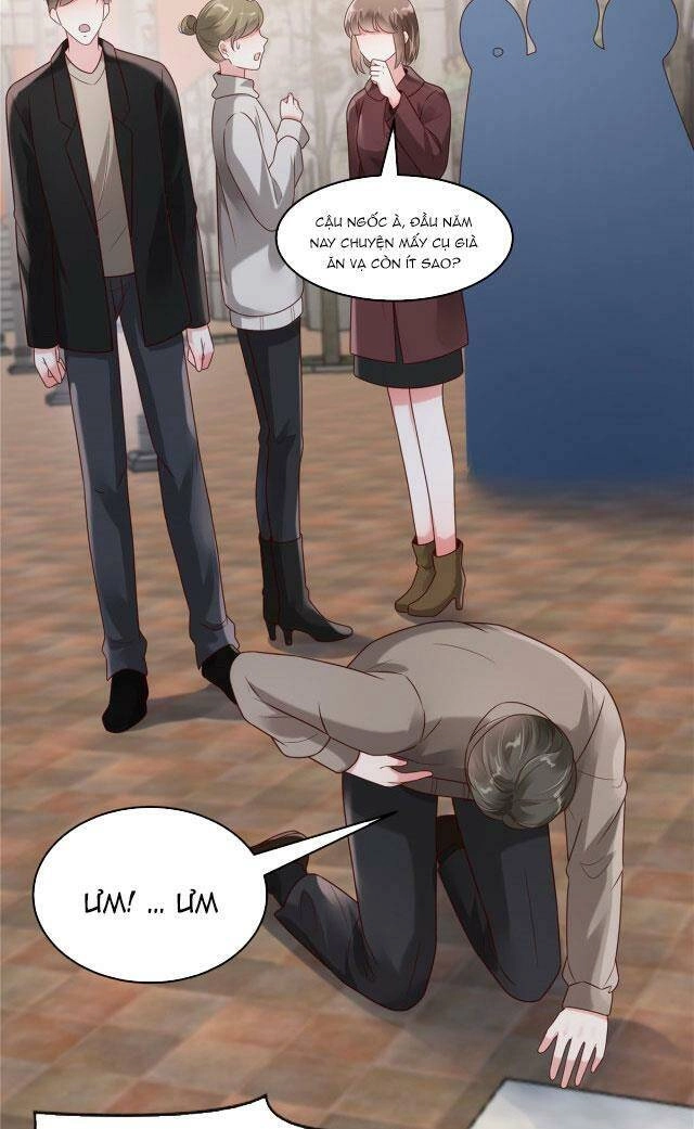 Trọng Sinh Trở Lại: Sủng Nịch Độc Nhất Vô Nhị Chapter 90 - 17