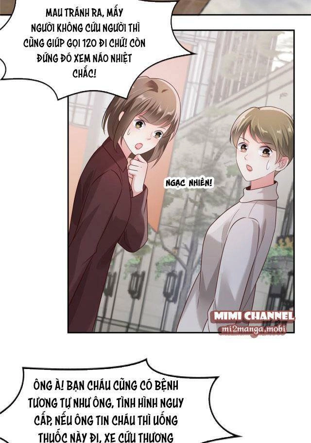 Trọng Sinh Trở Lại: Sủng Nịch Độc Nhất Vô Nhị Chapter 90 - 18