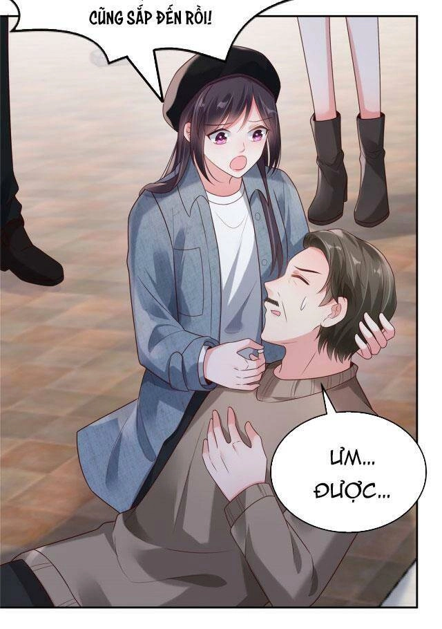 Trọng Sinh Trở Lại: Sủng Nịch Độc Nhất Vô Nhị Chapter 90 - 19