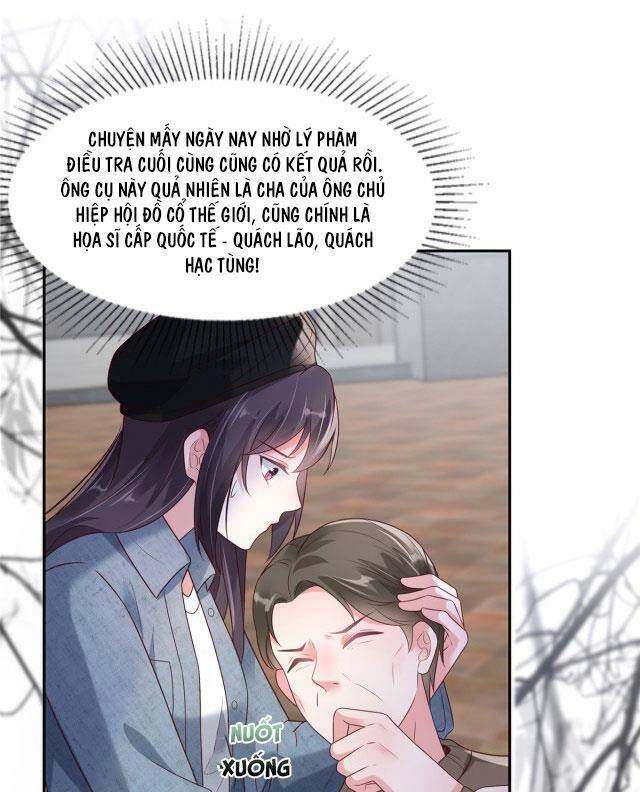 Trọng Sinh Trở Lại: Sủng Nịch Độc Nhất Vô Nhị Chapter 90 - 20