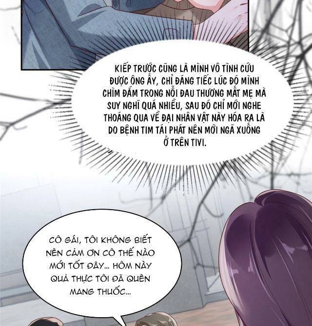 Trọng Sinh Trở Lại: Sủng Nịch Độc Nhất Vô Nhị Chapter 90 - 21