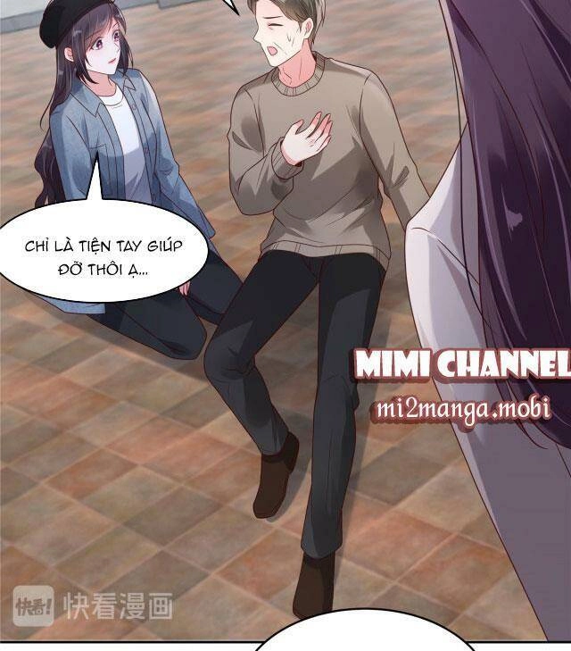 Trọng Sinh Trở Lại: Sủng Nịch Độc Nhất Vô Nhị Chapter 90 - 22