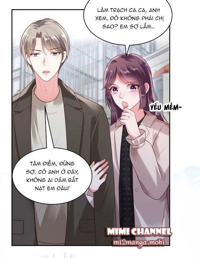 Trọng Sinh Trở Lại: Sủng Nịch Độc Nhất Vô Nhị Chapter 90 - 23