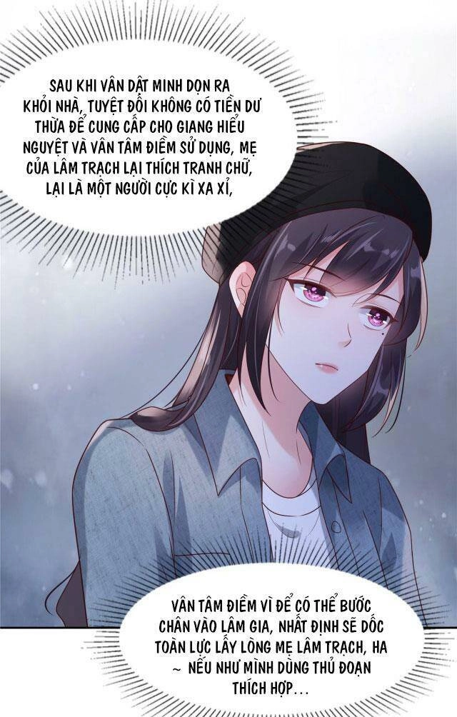 Trọng Sinh Trở Lại: Sủng Nịch Độc Nhất Vô Nhị Chapter 90 - 24