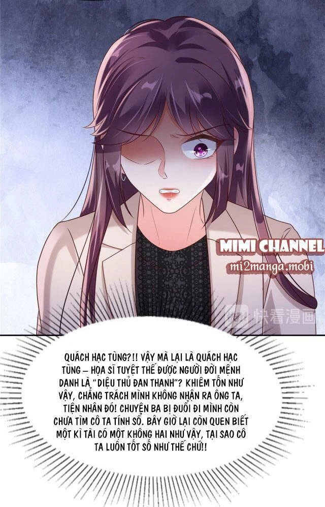 Trọng Sinh Trở Lại: Sủng Nịch Độc Nhất Vô Nhị Chapter 90 - 26