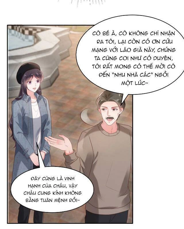 Trọng Sinh Trở Lại: Sủng Nịch Độc Nhất Vô Nhị Chapter 90 - 27