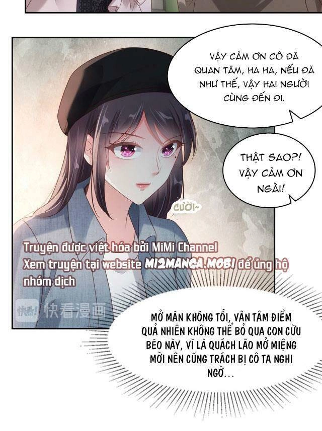 Trọng Sinh Trở Lại: Sủng Nịch Độc Nhất Vô Nhị Chapter 90 - 29