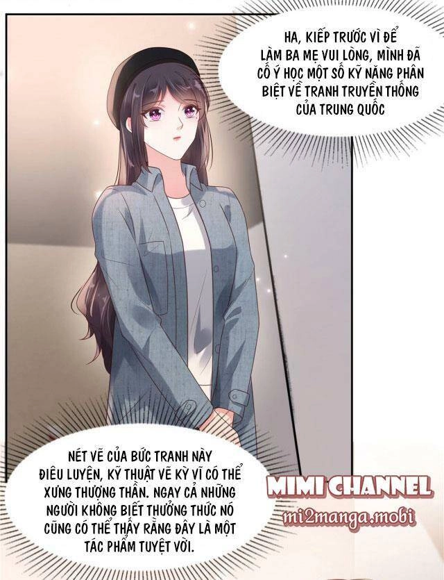 Trọng Sinh Trở Lại: Sủng Nịch Độc Nhất Vô Nhị Chapter 91 - 4