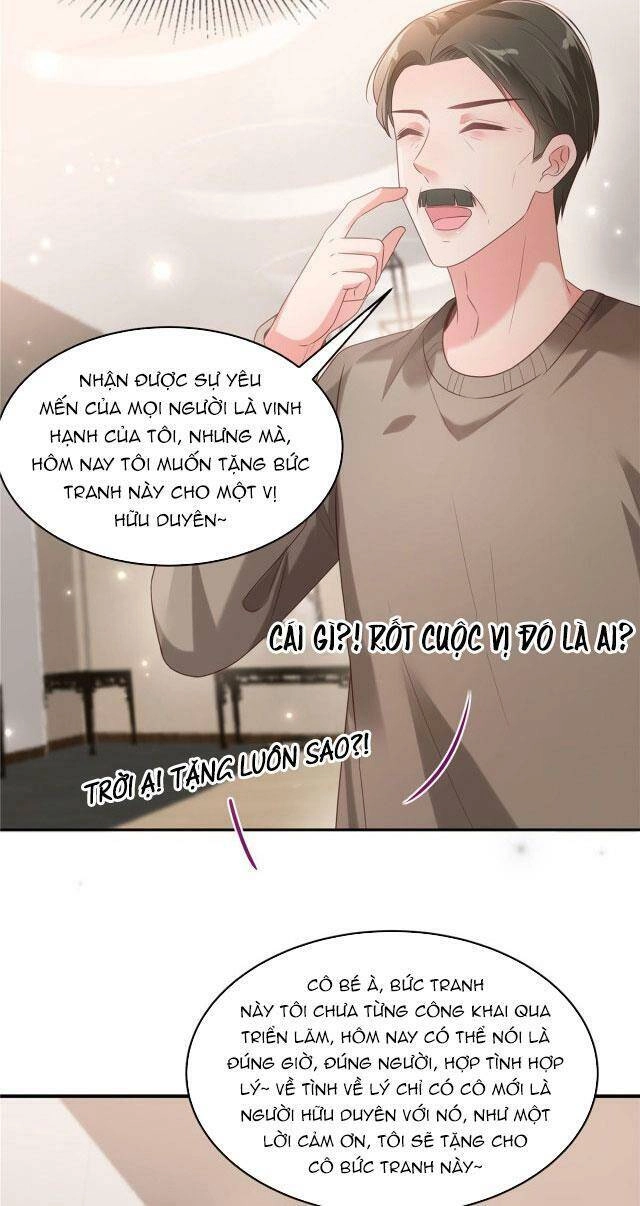 Trọng Sinh Trở Lại: Sủng Nịch Độc Nhất Vô Nhị Chapter 91 - 5